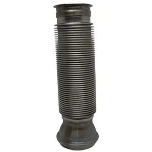 20863520 Genuine Volvo Exhaust Pipe — 2