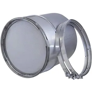 DPF Volvo 20863859