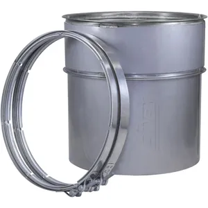 New Genuine Dinex Diesel Particulate Filter 82020 DPF-100046-DXN