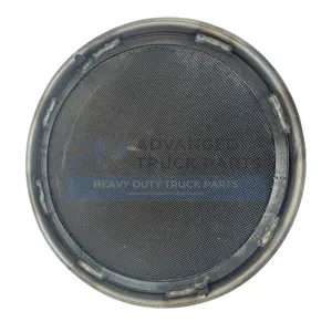 2008-2010 Volvo/Mack D11/MP7 D13/MP8 D16/MP10 Diesel Particulate Filter — 5