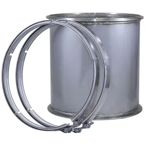 DPF Mack Volvo 20869859