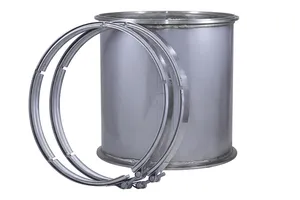 Mack and Volvo Diesel Particulate Filter (DPF), New | (20869859)