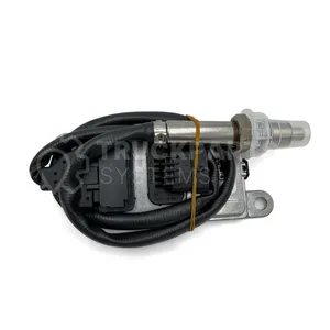 Czujnik NOX VOLVO RENAULT EURO 6, 22827993, 7422219283 — 2