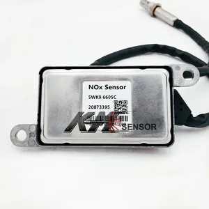 20873395 Nitrogen Oxide Sensor NOX Sensor 5WK9 6605C for Volvo 24v24v — 3