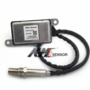 20873395 Nitrogen Oxide Sensor NOX Sensor 5WK9 6605C for Volvo 24v24v — 5