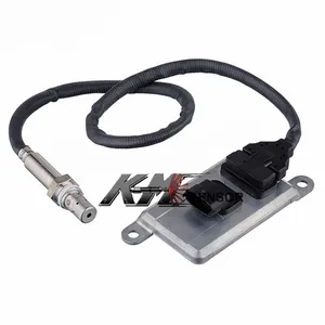 20873395 Nitrogen Oxide Sensor NOX Sensor 5WK9 6605C for Volvo 24v24v — 2