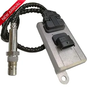 Newly ORIGINAL 20873395 5WK96605C… Nox Sensor Nitrogen Oxide Sensor…
