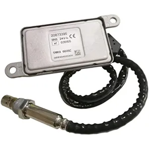 Newly ORIGINAL 20873395 5WK96605C… Nox Sensor Nitrogen Oxide Sensor… — 2