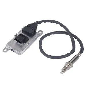 Newly ORIGINAL 20873395 5WK96605C… Nox Sensor Nitrogen Oxide Sensor… — 3