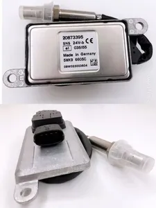 Newly ORIGINAL 20873395 5WK96605C… Nox Sensor Nitrogen Oxide Sensor… — 7