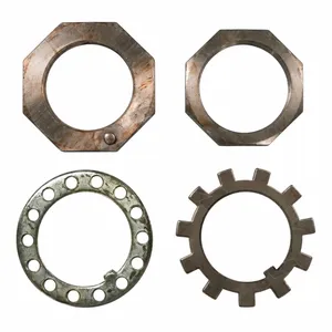 209.1307K - Spindle Nut Kit