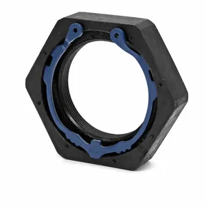 209.4837 - Unitized Spindle Nut