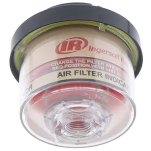 Air Compressor Maintenance Kit Air Filter Indicator 22097208 35300615 for Ingersoll Rand — 3