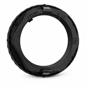 209.T3480 - Unitized Spindle Nut