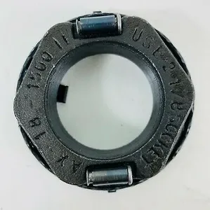 Single Piece Axle Nut 209.T81500