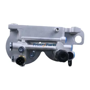 Fuel Filter Housing 20910188 for Volvo Engine D11 D13 D16 Truck FH FM — 5