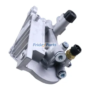 Fuel Filter Housing 20910188 for Volvo Engine D11 D13 D16 Truck FH FM — 2