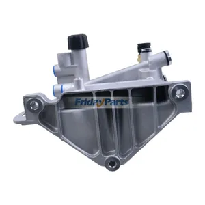 Fuel Filter Housing 20910188 for Volvo Engine D11 D13 D16 Truck FH FM — 4