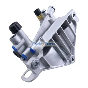 Fuel Filter Housing 20910188 for Volvo Engine D11 D13 D16 Truck FH FM — 3