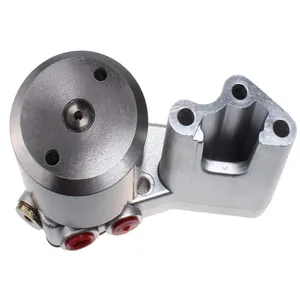 Fuel Feed Pump VOE20917999 for Volvo BL60 BL61 BL70 BL71 EC135B EC140B EC160B EC180B EC210B EW145B EW160B EW180B EW200B — 5