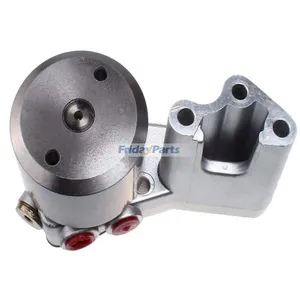 Fuel Feed Pump VOE20917999 for Volvo BL60 BL61 BL70 BL71 EC135B EC140B EC160B EC180B EC210B EW145B EW160B EW180B EW200B — 5