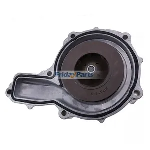 Water Pump 85151110 85151109 for Volvo D13 D16 MACK MP8 Engine — 6