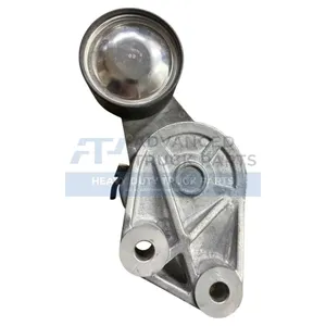 Genuine Volvo Belt Tensioner — 4