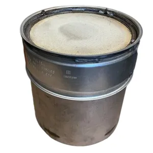 20970295 Cummins Diesel Particulate Filter for ISL, D11