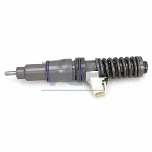 20972225 VOE20972225 BEBE4D16001 Fuel Injector for Volvo Excavator Truck