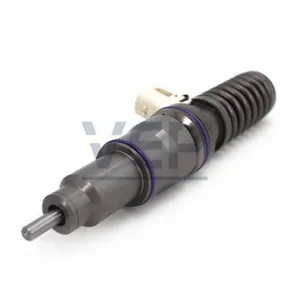 20972225 VOE20972225 BEBE4D16001 Fuel Injector for Volvo Excavator Truck — 2