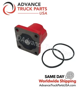 209940 ATP 12V Fuel Stop Shut Off Solenoid Valve Cummins Engine — 2