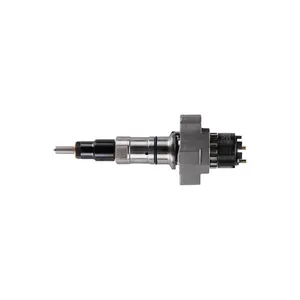 Cummins - Parts Reman Fuel Injector 5579405Px — 2