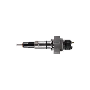 Cummins - Parts Reman Fuel Injector 5579405Px — 5