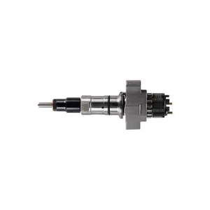 Cummins - Parts Reman Fuel Injector 5579405Px — 17