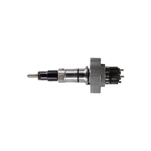 Cummins - Parts Reman Fuel Injector 5579405Px — 4