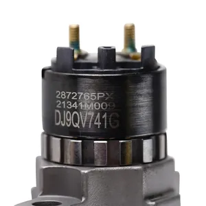 Cummins - Parts Reman Fuel Injector 5579405Px — 8