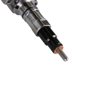 Cummins - Parts Reman Fuel Injector 5579405Px — 7