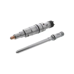 Excel 209955EX Cummins 4327147 Injector Assembly(Reman) — 10