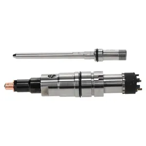 Excel 209955EX Cummins 4327147 Injector Assembly(Reman) — 5