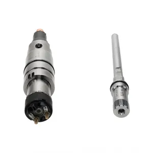 Excel 209955EX Cummins 4327147 Injector Assembly(Reman) — 3