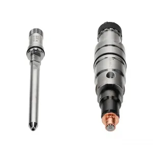 Excel 209955EX Cummins 4327147 Injector Assembly(Reman) — 7