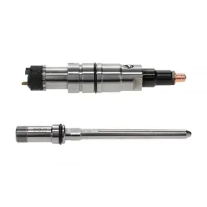 Excel 209955EX Cummins 4327147 Injector Assembly(Reman)