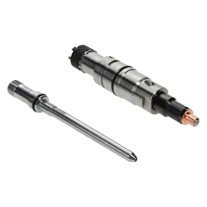 Excel 209955EX Cummins 4327147 Injector Assembly(Reman) — 8