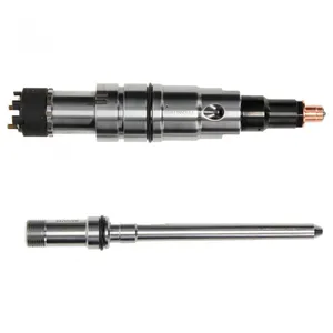 Excel 209955EX Cummins 4327147 Injector Assembly(Reman) — 9