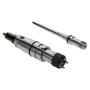 Excel 209955EX Cummins 4327147 Injector Assembly(Reman) — 4