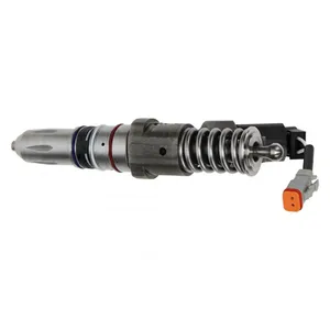Excel 209961EX Cummins 4902921 Remanufactured Fuel Injector Assembly — 8