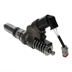 Excel 209961EX Cummins 4902921 Remanufactured Fuel Injector Assembly — 5