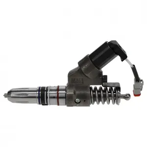 Excel 209961EX Cummins 4902921 Remanufactured Fuel Injector Assembly — 4