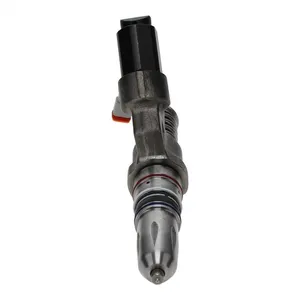 Excel 209961EX Cummins 4902921 Remanufactured Fuel Injector Assembly — 3