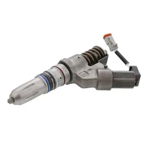 Excel 209961EX Cummins 4902921 Remanufactured Fuel Injector Assembly — 9